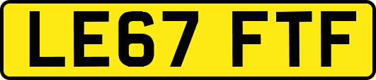 LE67FTF