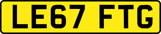 LE67FTG