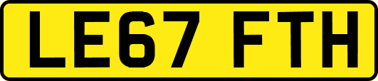 LE67FTH
