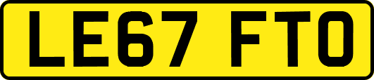 LE67FTO