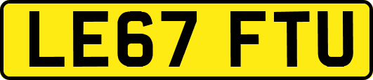 LE67FTU