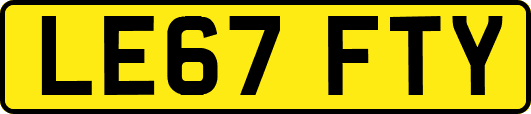 LE67FTY