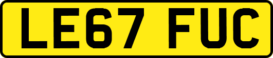 LE67FUC
