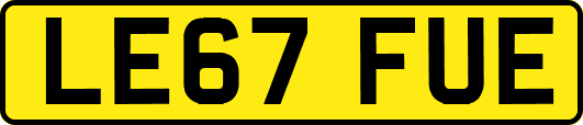 LE67FUE