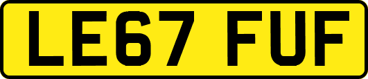 LE67FUF