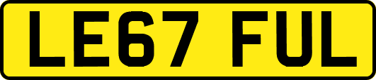 LE67FUL
