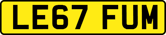 LE67FUM