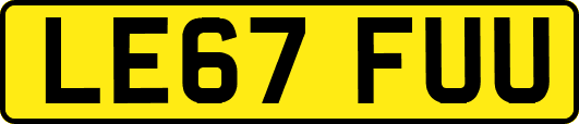 LE67FUU