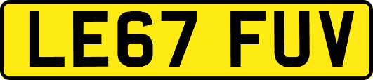 LE67FUV