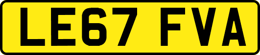 LE67FVA