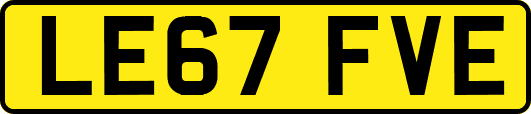 LE67FVE