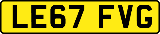 LE67FVG