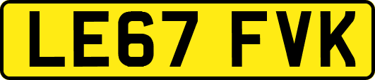 LE67FVK