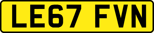 LE67FVN