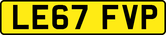 LE67FVP