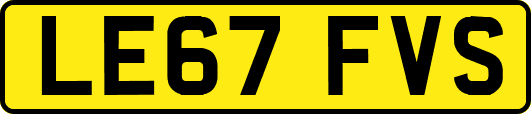 LE67FVS
