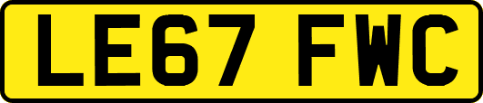 LE67FWC