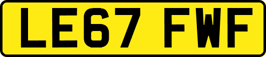 LE67FWF
