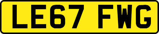 LE67FWG