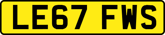 LE67FWS