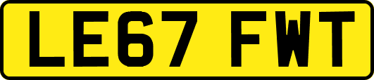 LE67FWT