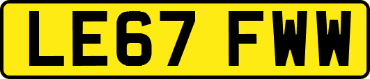 LE67FWW