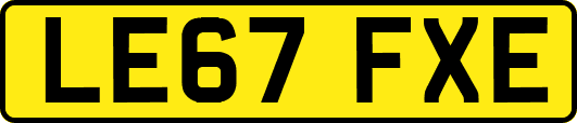 LE67FXE
