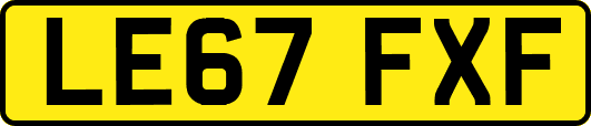 LE67FXF