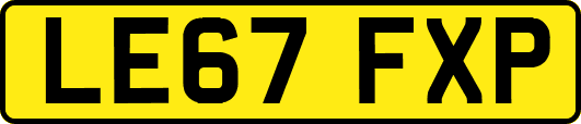 LE67FXP