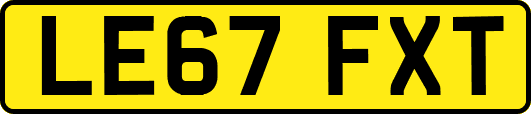 LE67FXT