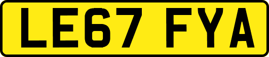LE67FYA