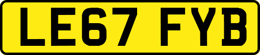 LE67FYB