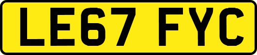 LE67FYC