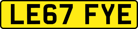 LE67FYE