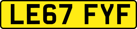 LE67FYF