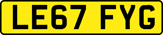 LE67FYG