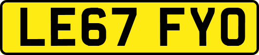 LE67FYO