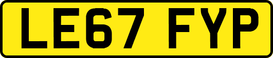 LE67FYP