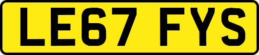 LE67FYS