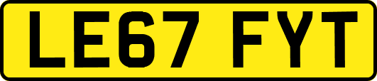 LE67FYT