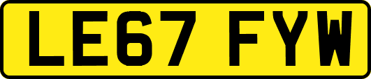 LE67FYW