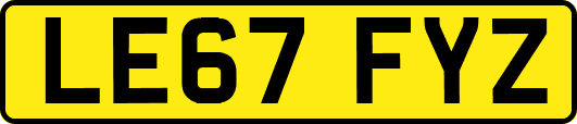 LE67FYZ