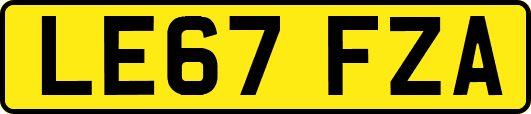 LE67FZA