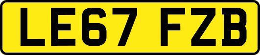LE67FZB