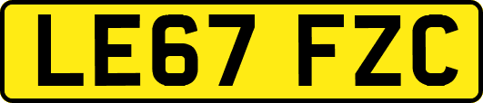 LE67FZC