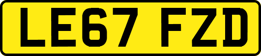 LE67FZD