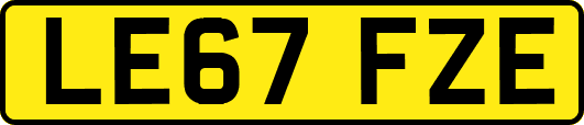 LE67FZE