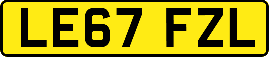 LE67FZL