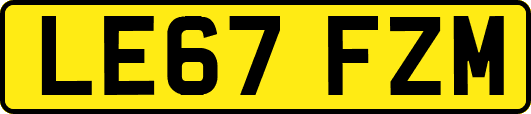 LE67FZM