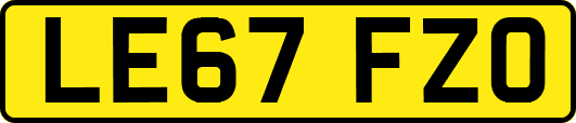LE67FZO